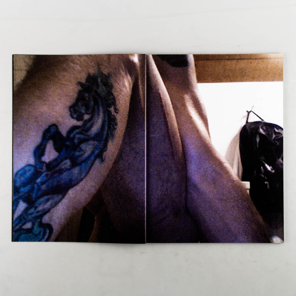 Steven Klein: PRIVATE COLLECTION by Steven Klein - 9