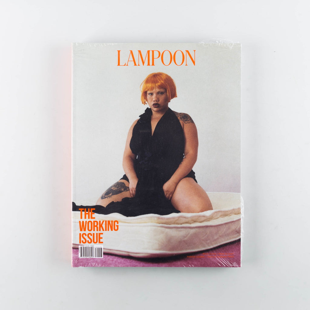 Lampoon Magazine 28 - 20