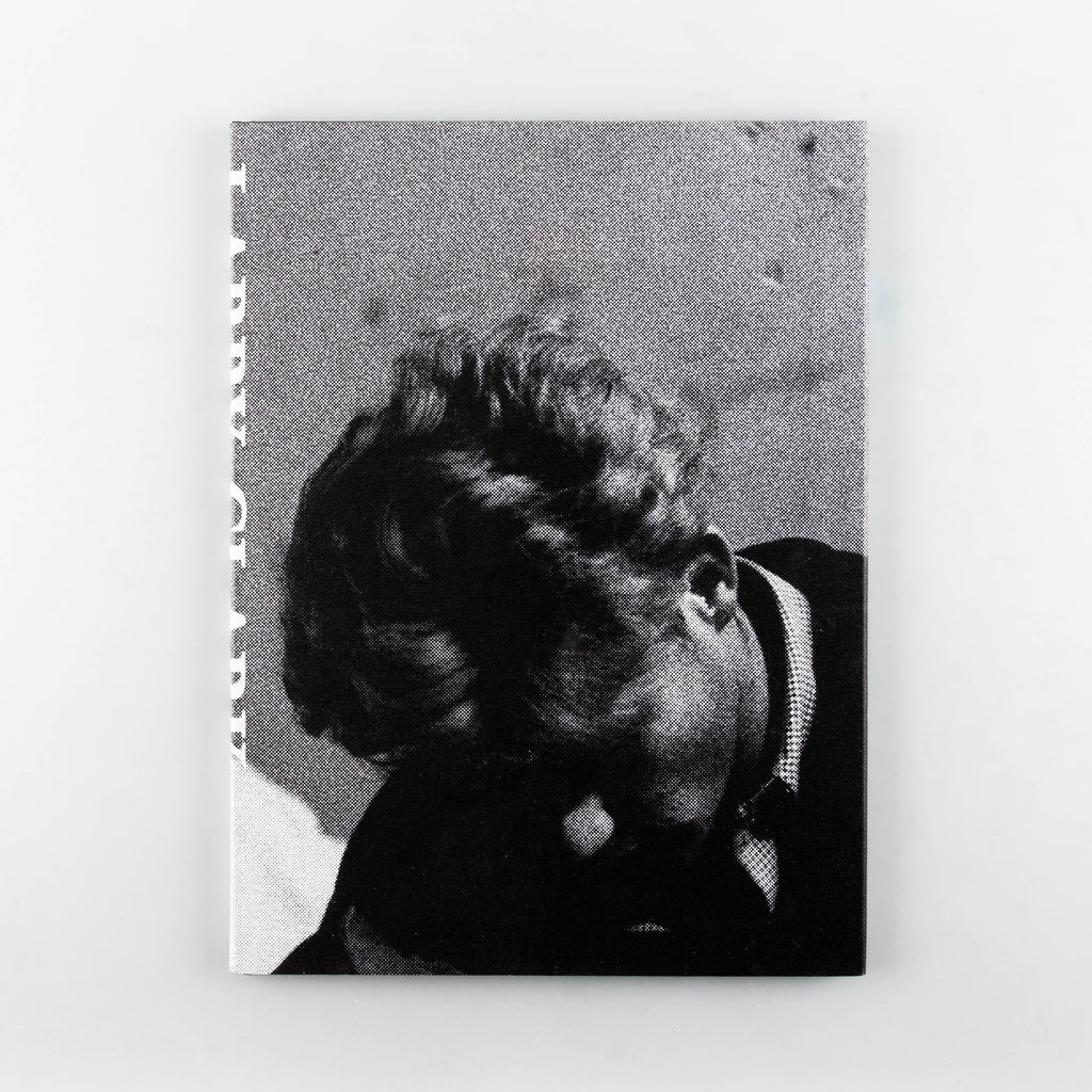 Return by Larry Clark - 6