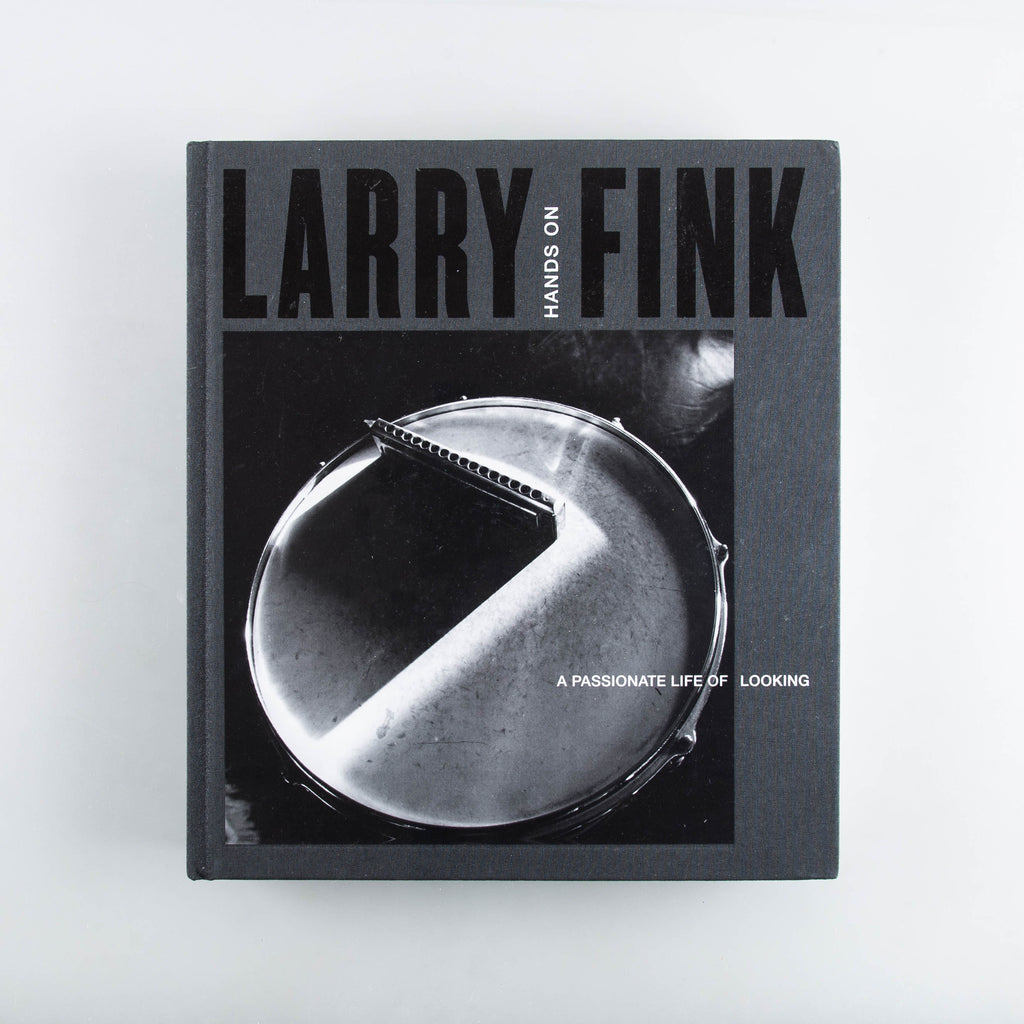 Larry Fink: Hands On / A Passionate Life of Looking by Larry Fink - 20