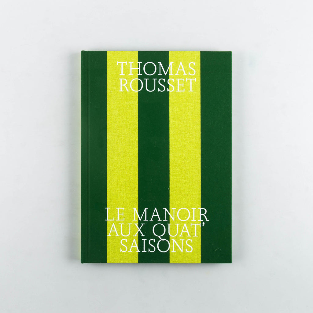 Le Manoir aux Quat'Saisons by Thomas Rousset - 16
