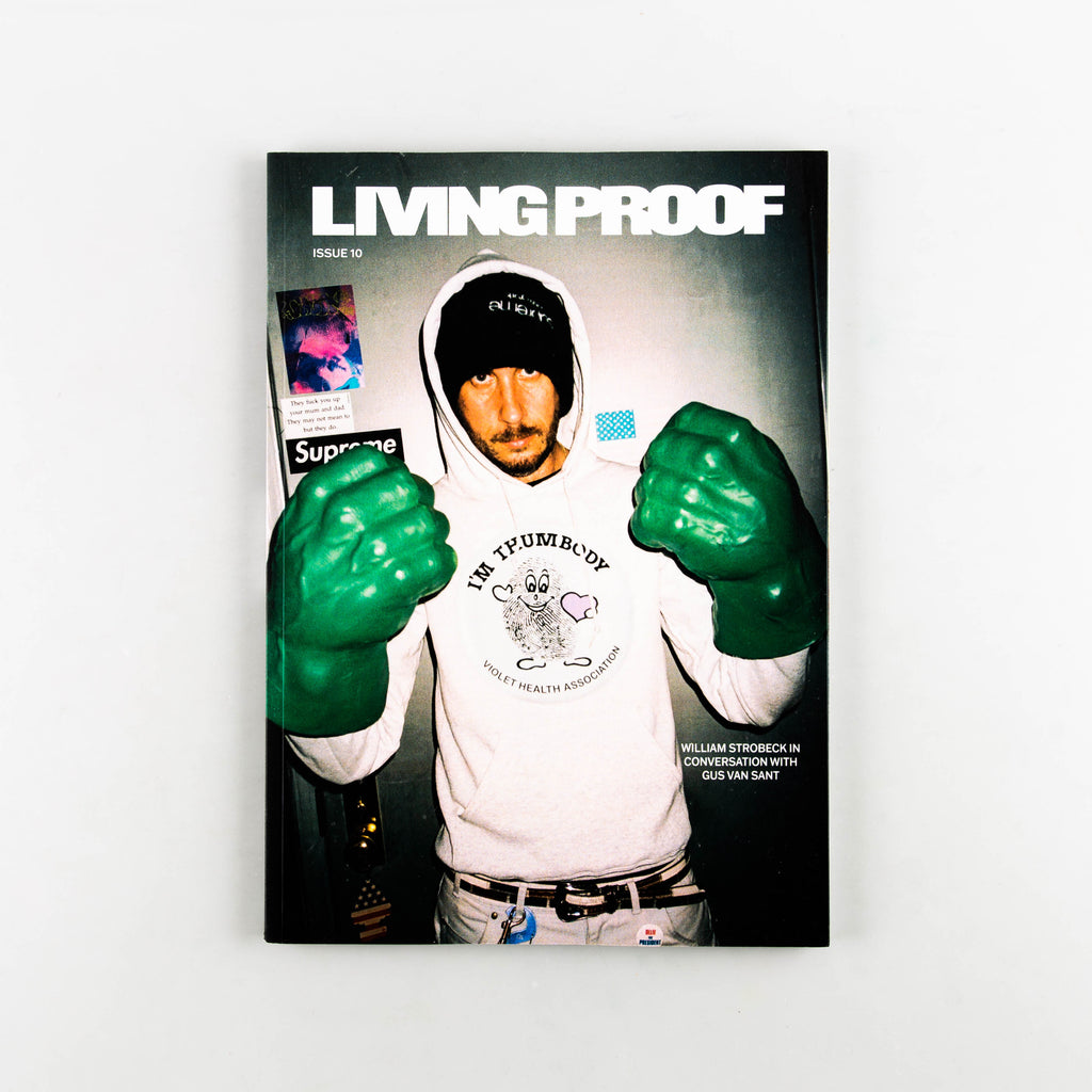 Living Proof Magazine 10 - 5