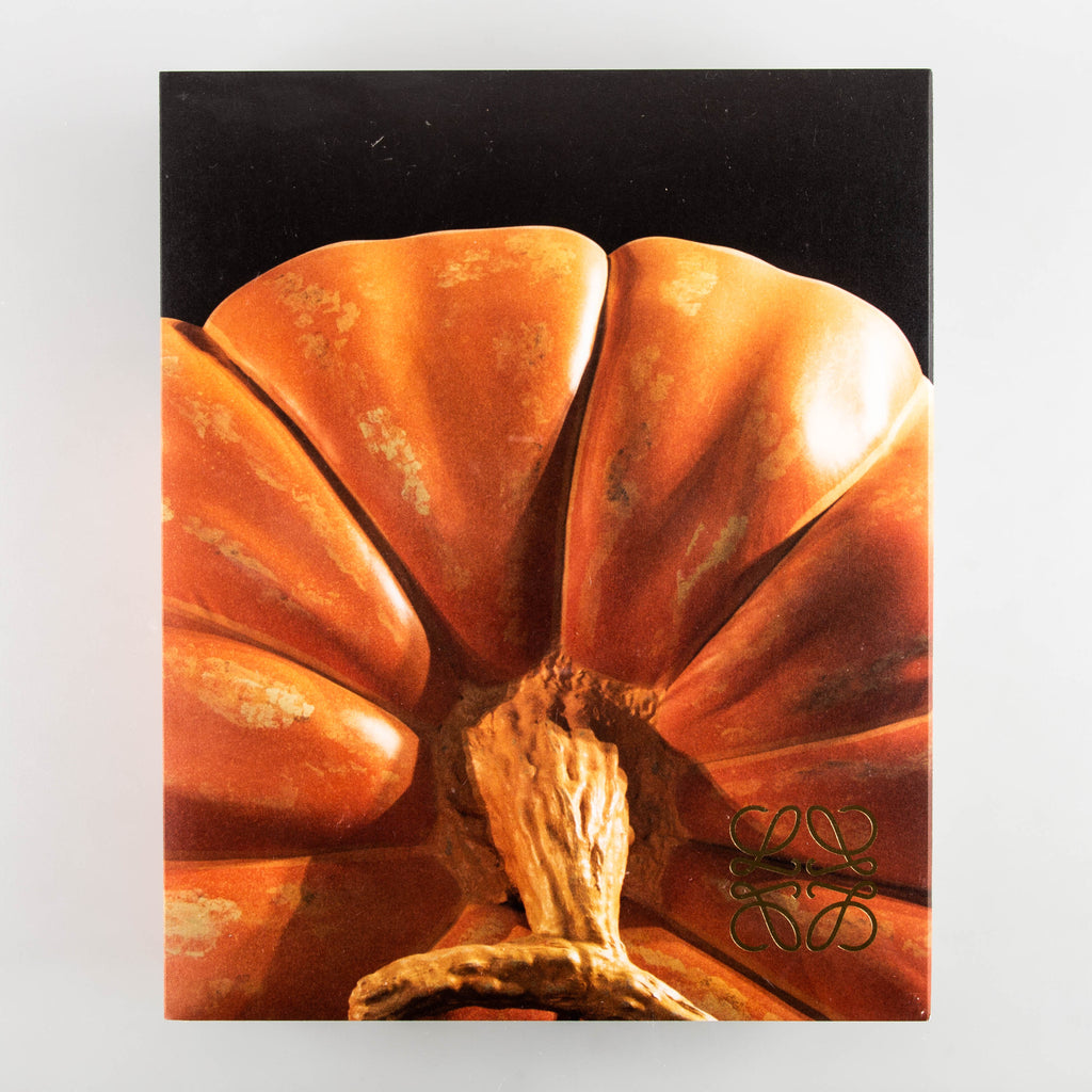 Crafted World: Jonathan Anderson's LOEWE - Cover