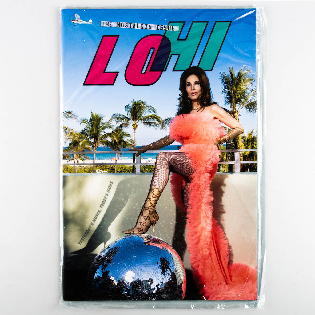 LoHi Magazine 4 - 16