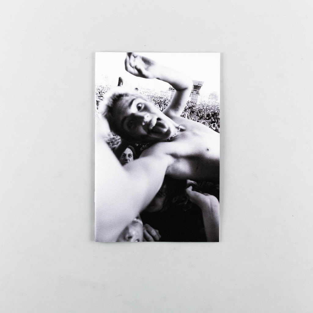 Lolla 92 by Glen Luchford - 17