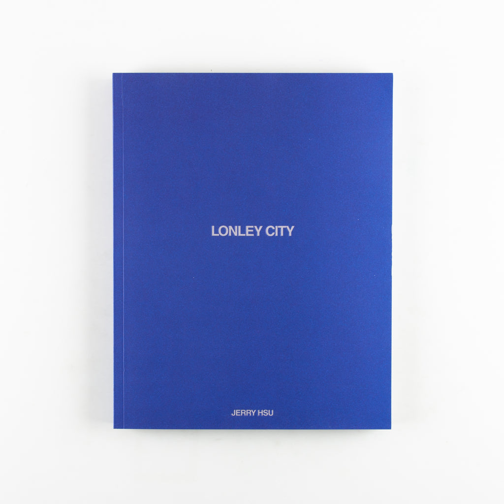Lonley City by Jerry Hsu - 10
