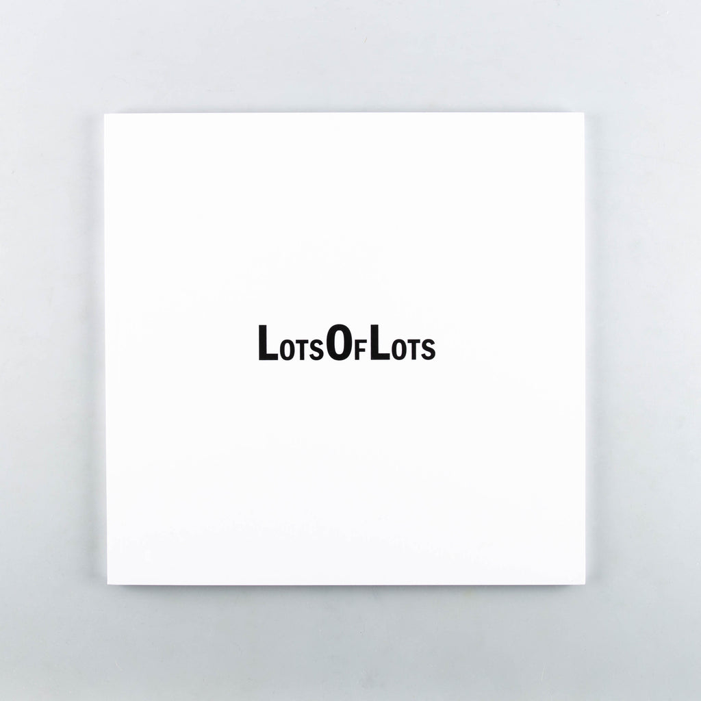 Lots of Lots - 11