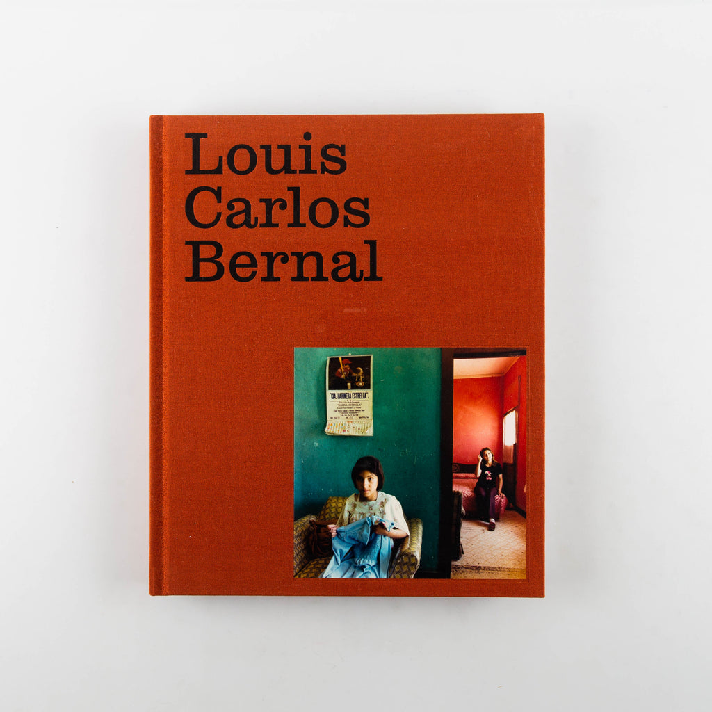 Louis Carlos Bernal Monografia - 12