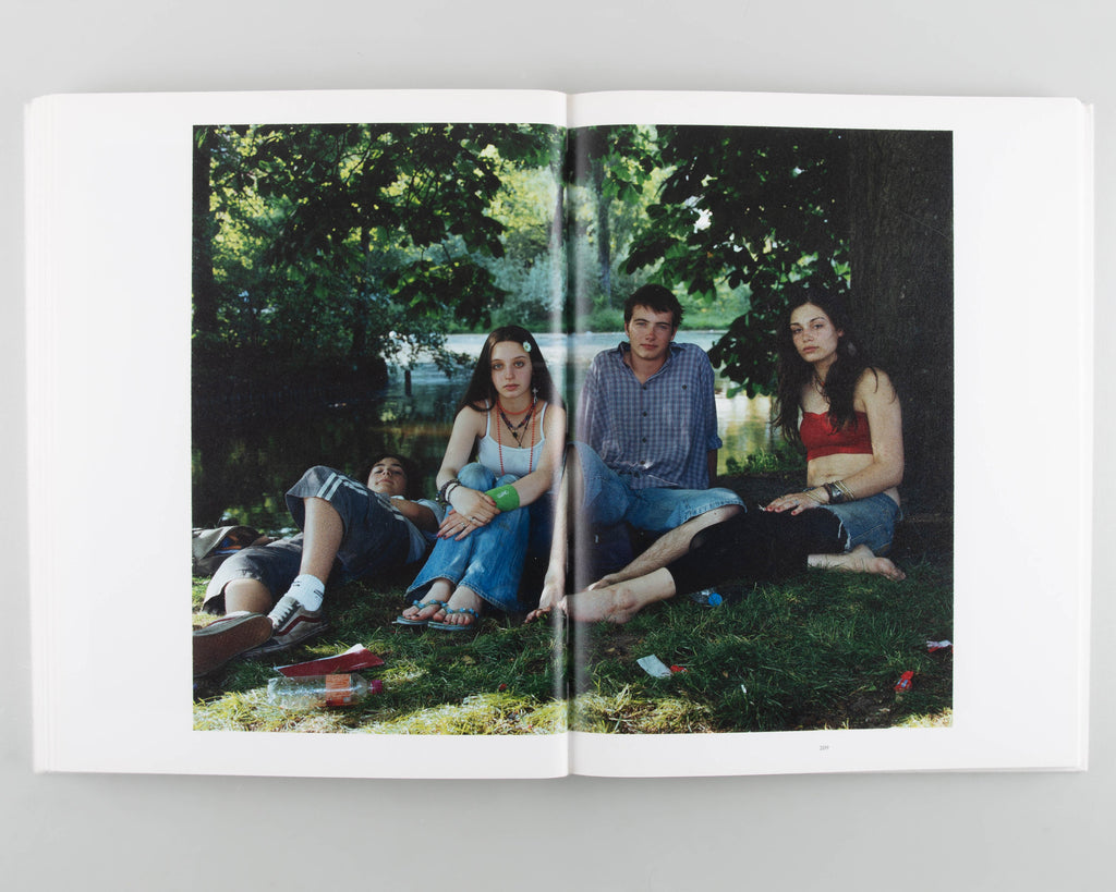 Rineke Dijkstra：The Louisiana Book 　未開封品 Buy The Louisiana Book by Rineke Dijkstra portraits