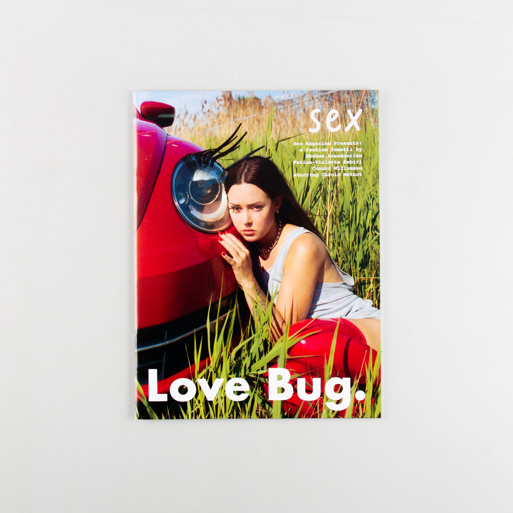 Love Bug. - 1