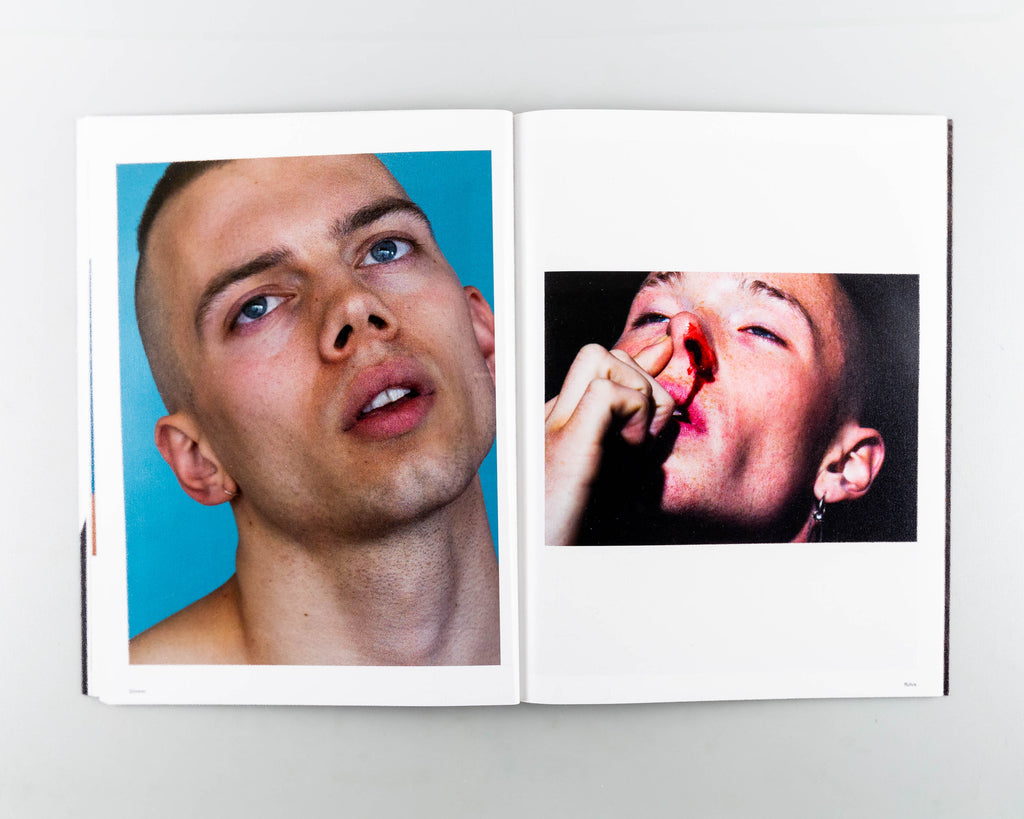 LOVE Magazine 16.5 - 4