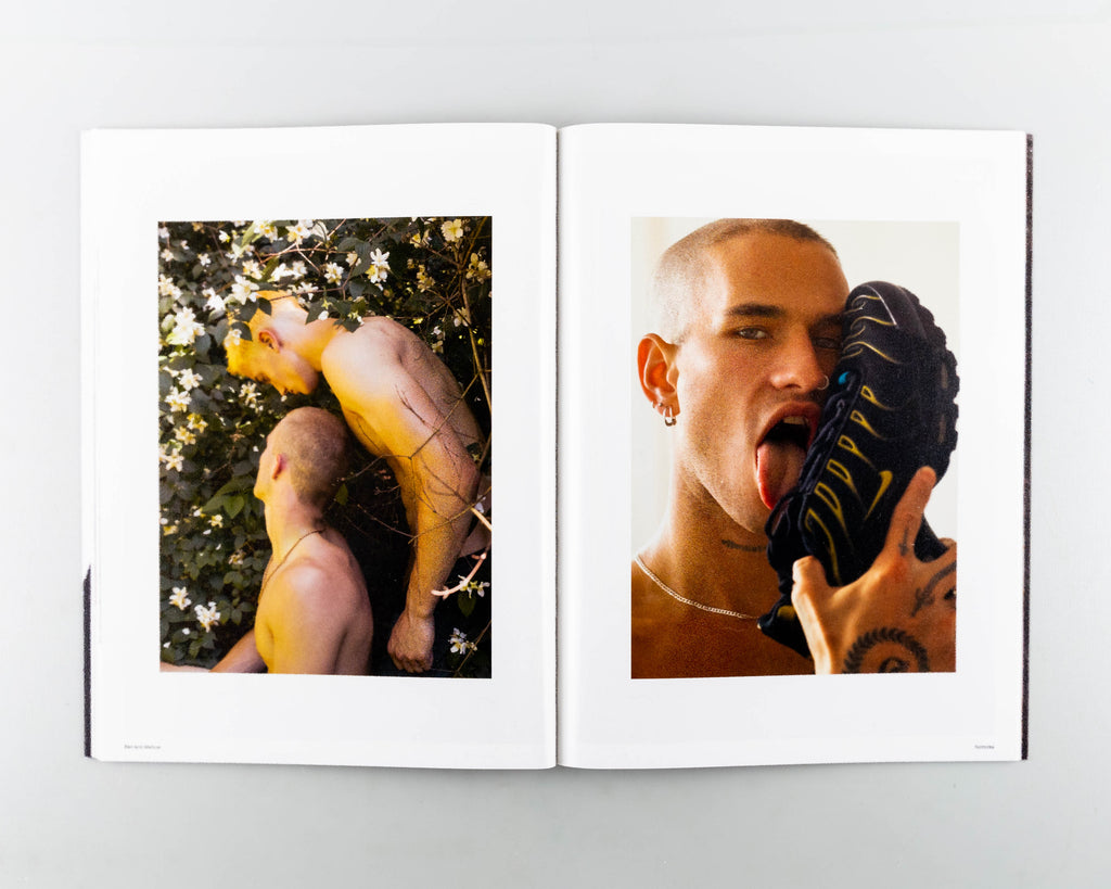 LOVE Magazine 16.5 - 5