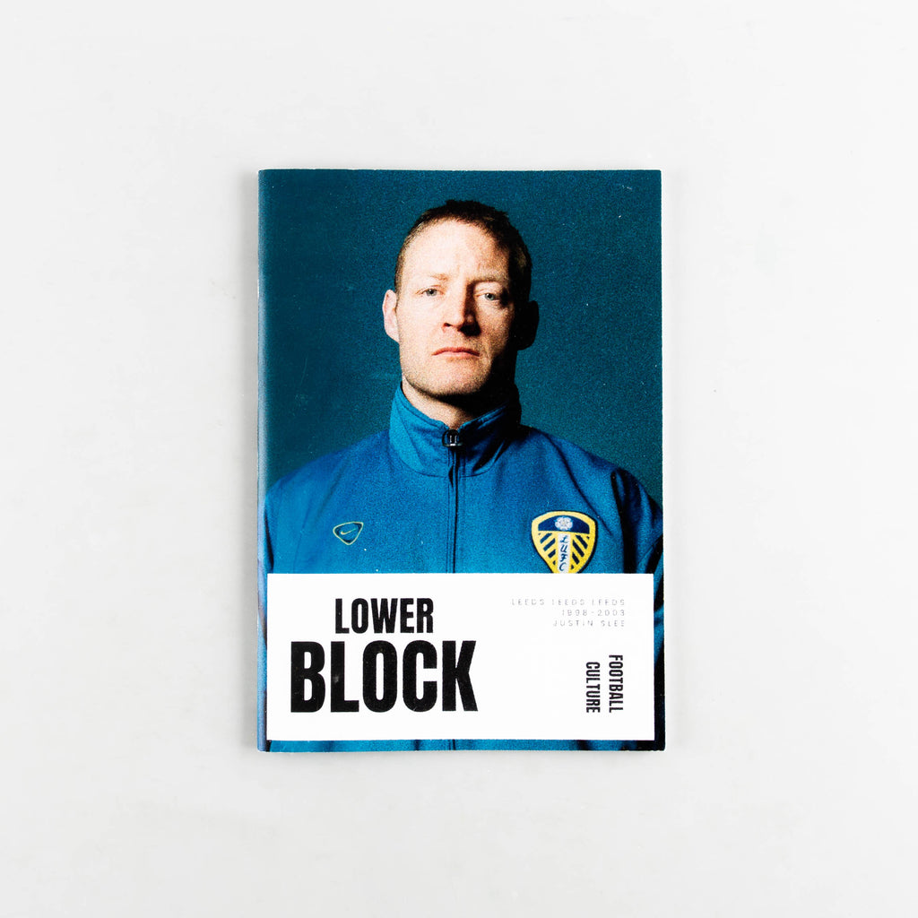 Leeds Leeds Leeds | 1998-2003 by Justin Slee - 7