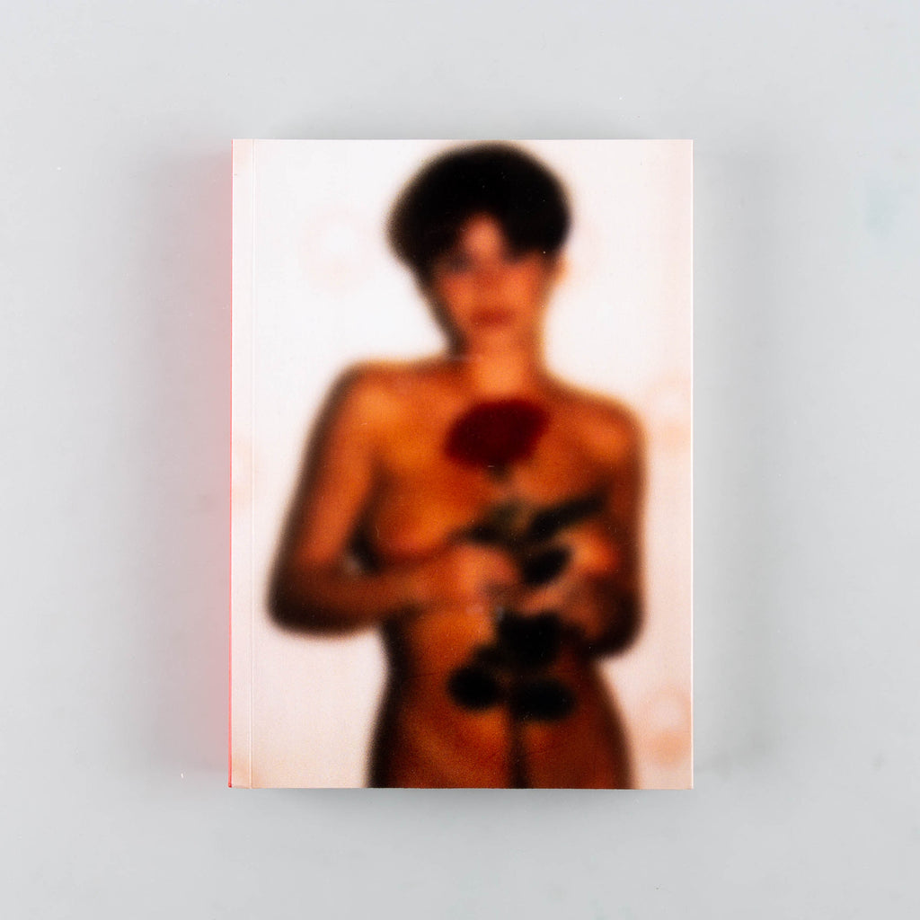 Вожделение (Lust) by Sasha Kurmaz - 17