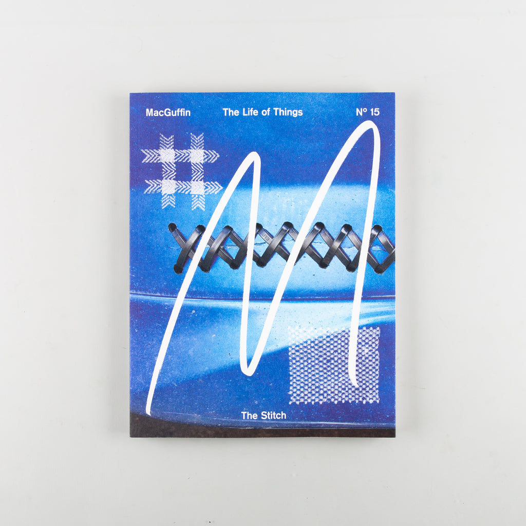 MacGuffin Magazine 15 - 4