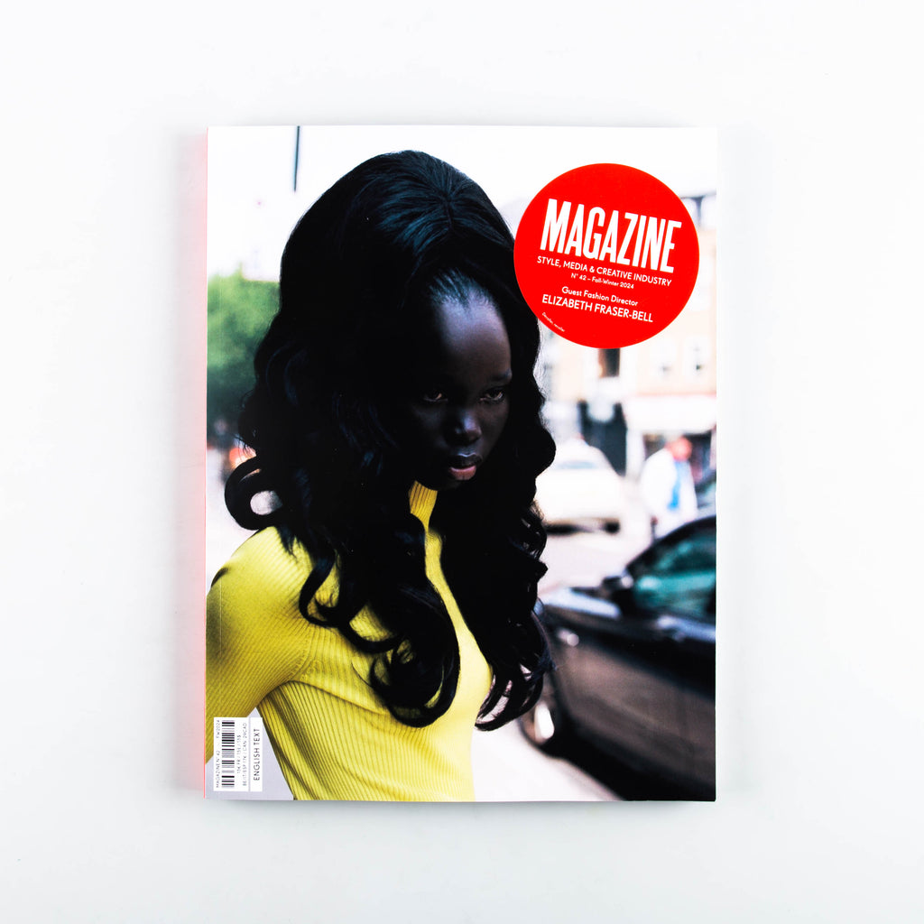 Magazine Magazine Magazine 42 - 20
