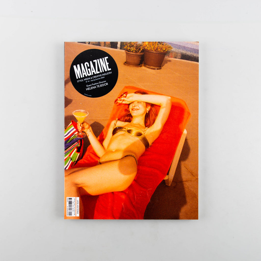 Magazine Magazine Magazine 41 - 20