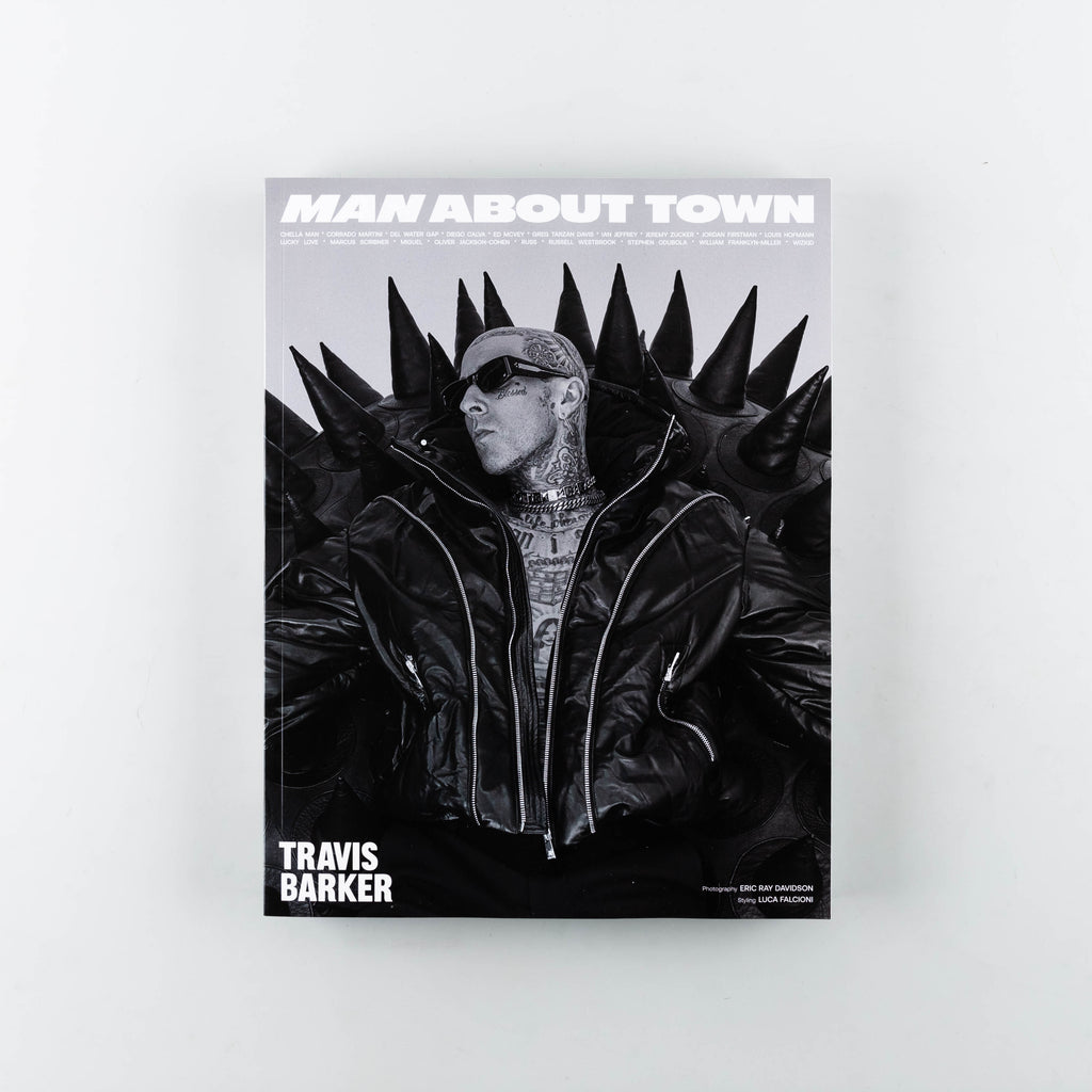 Man About Town AW23 - 1