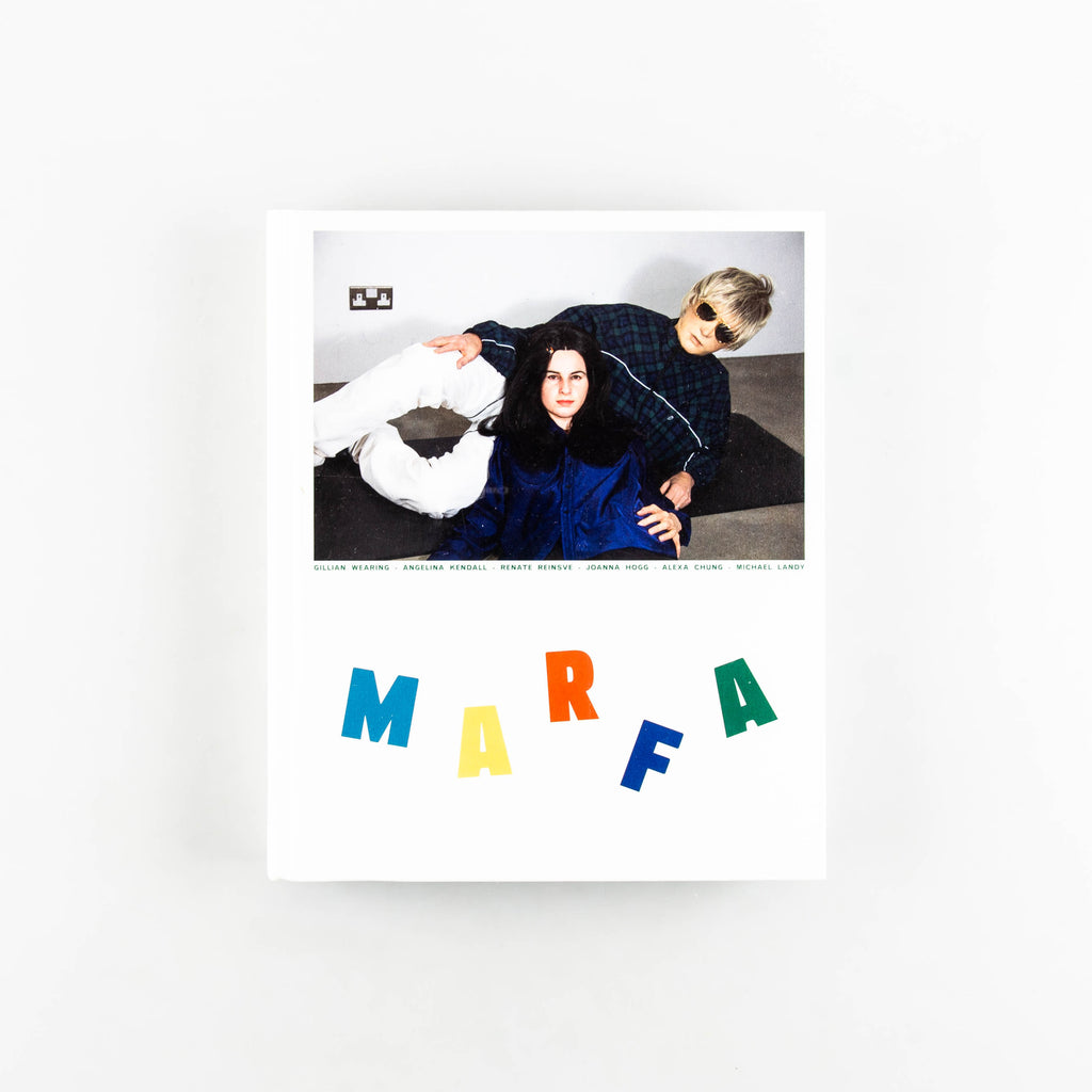 Marfa Magazine 23 - 11