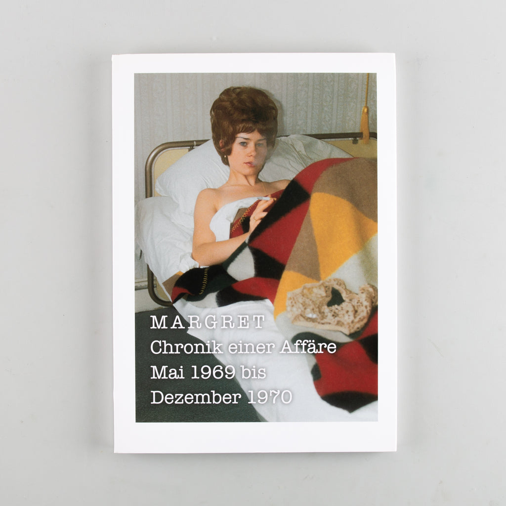 MARGRET by Nicole Delmes, Susanne Zander - 1