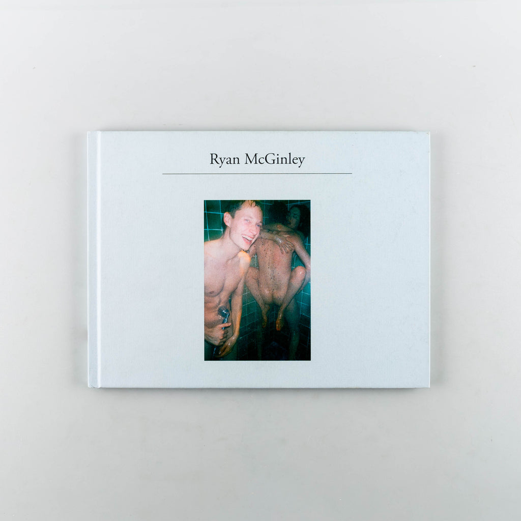 Sun and Health by Ryan McGinley - 13
