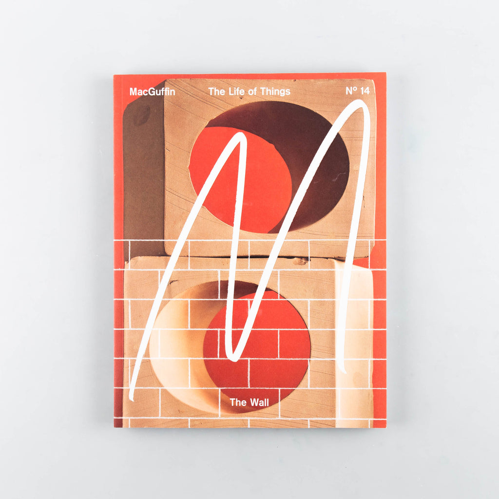 MacGuffin Magazine 14 - 1