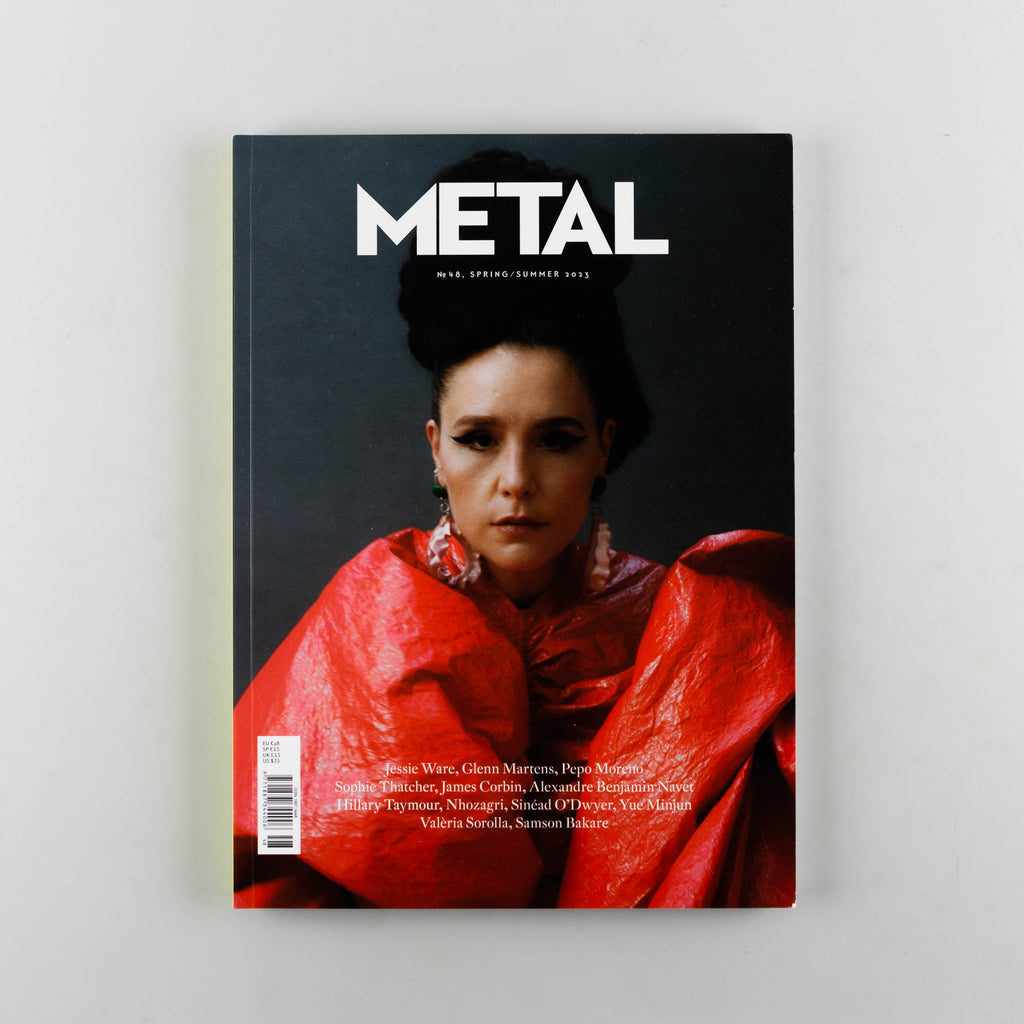 Metal Magazine 48 - 20