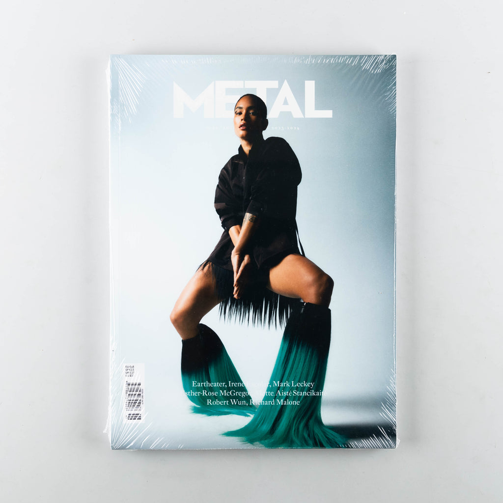 Metal Magazine 49 - 17