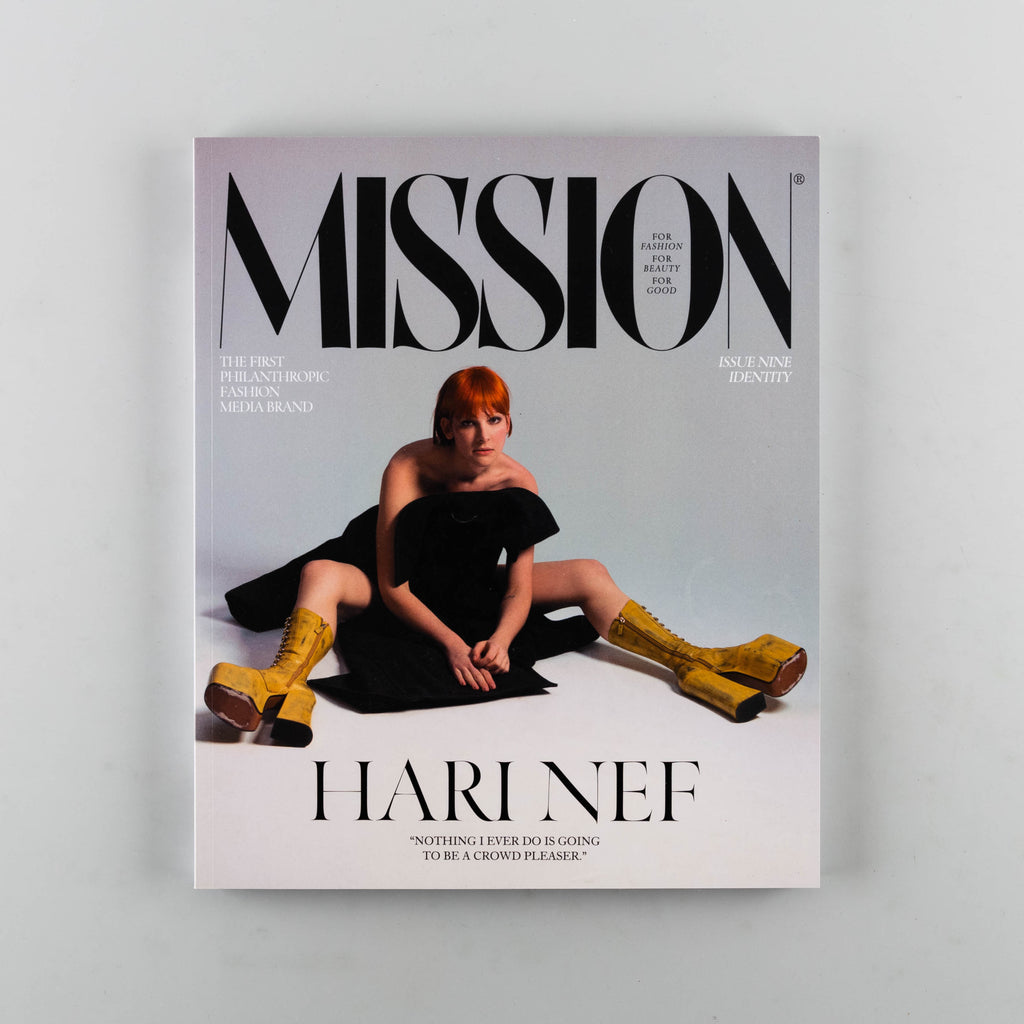 Mission Magazine 9 - 20