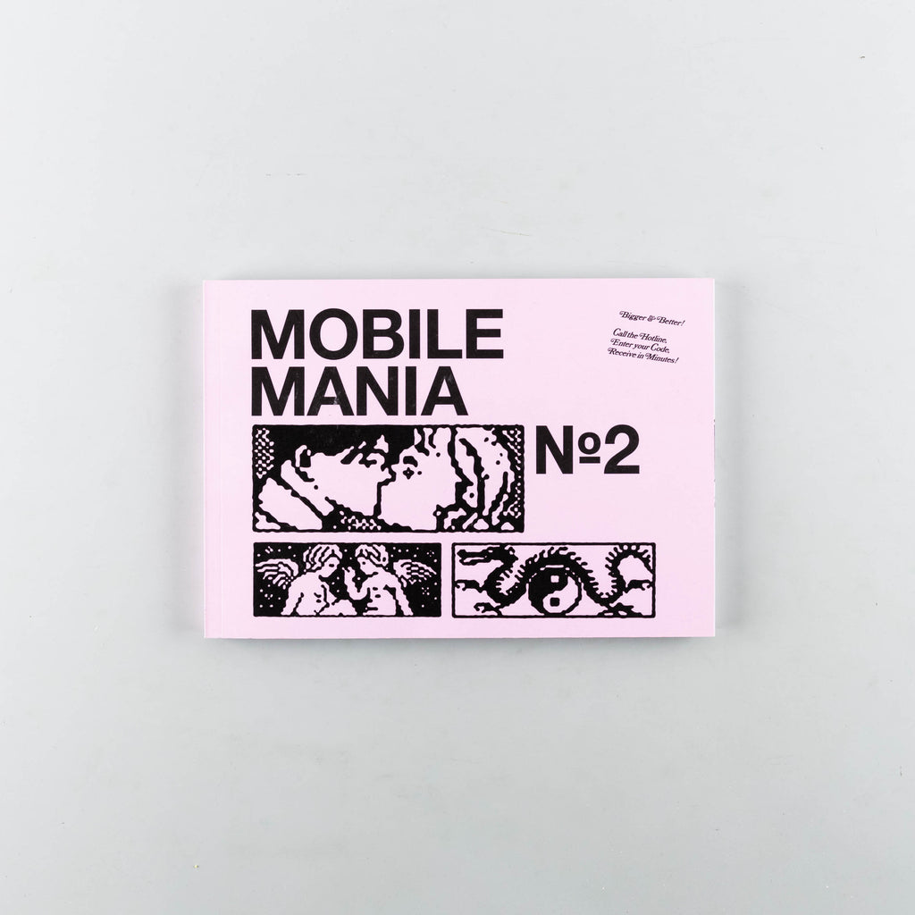 Mobile Mania Magazine 2 - 3