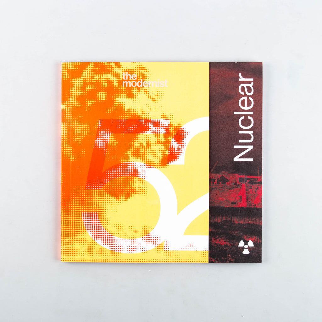 Modernist Magazine 52 - 10