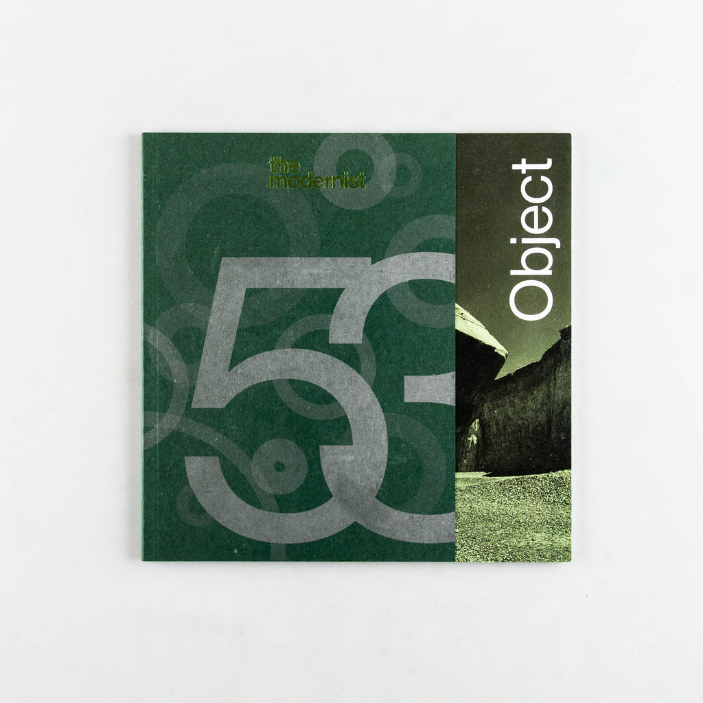 Modernist Magazine 53 - 8