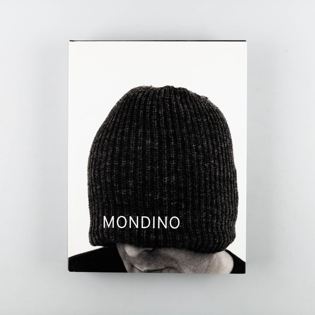 Mondino: (Deja Vu) by Jean-Baptiste Mondino - 11