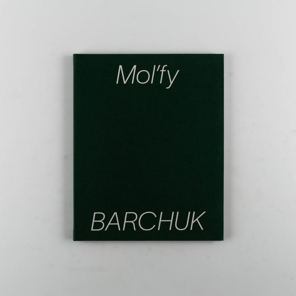 Mol'fy by Sergiy Barchuk - 1