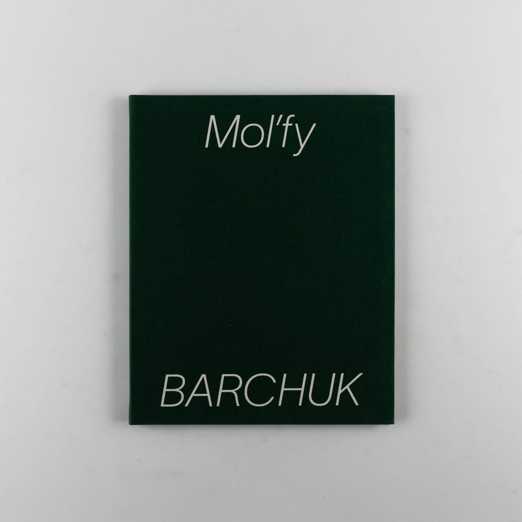 Mol'fy by Sergiy Barchuk - 14