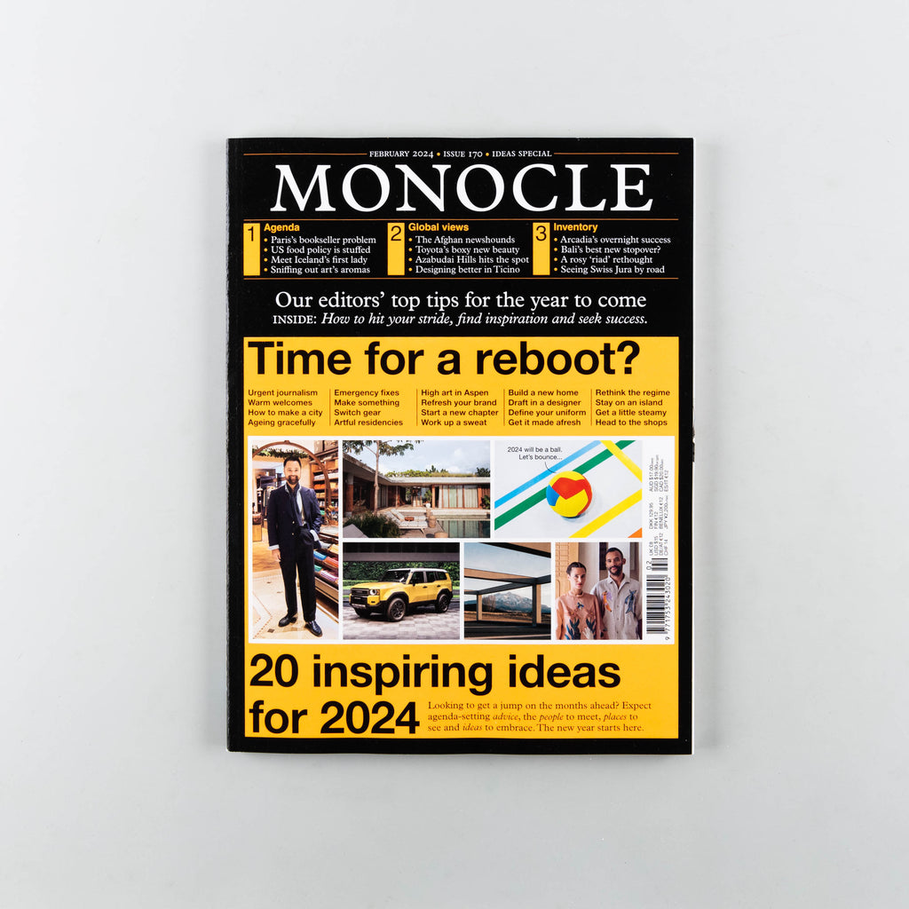 Monocle Magazine 170 - 12