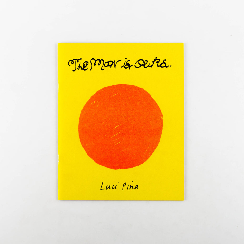 The Moon Is Ours by Luci Pina - 17