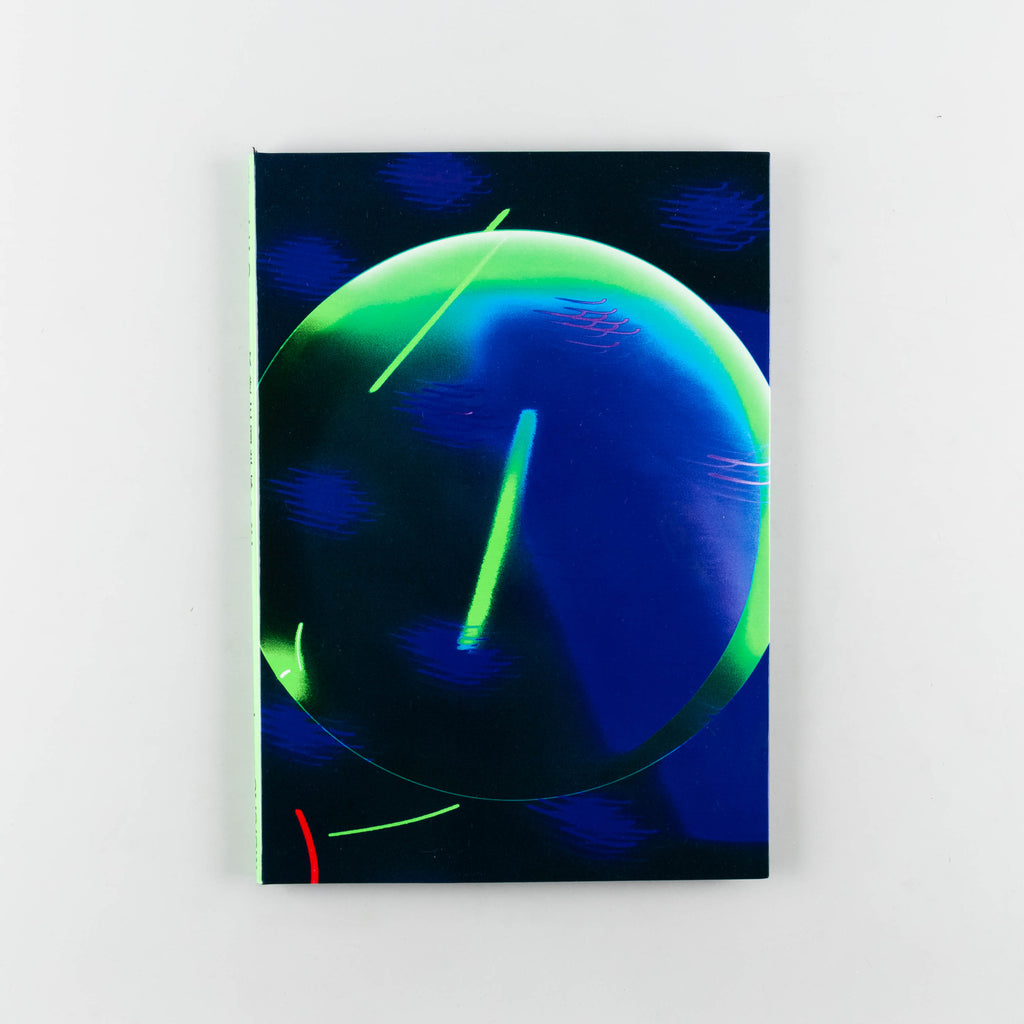 How Was Your Dream? (SIGNED) by Thaddé Comar - 5