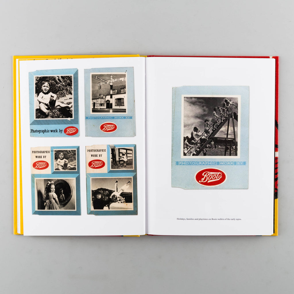 More than  A Snapshot: A visual history of photo wallets by Annebella Pollen - 3
