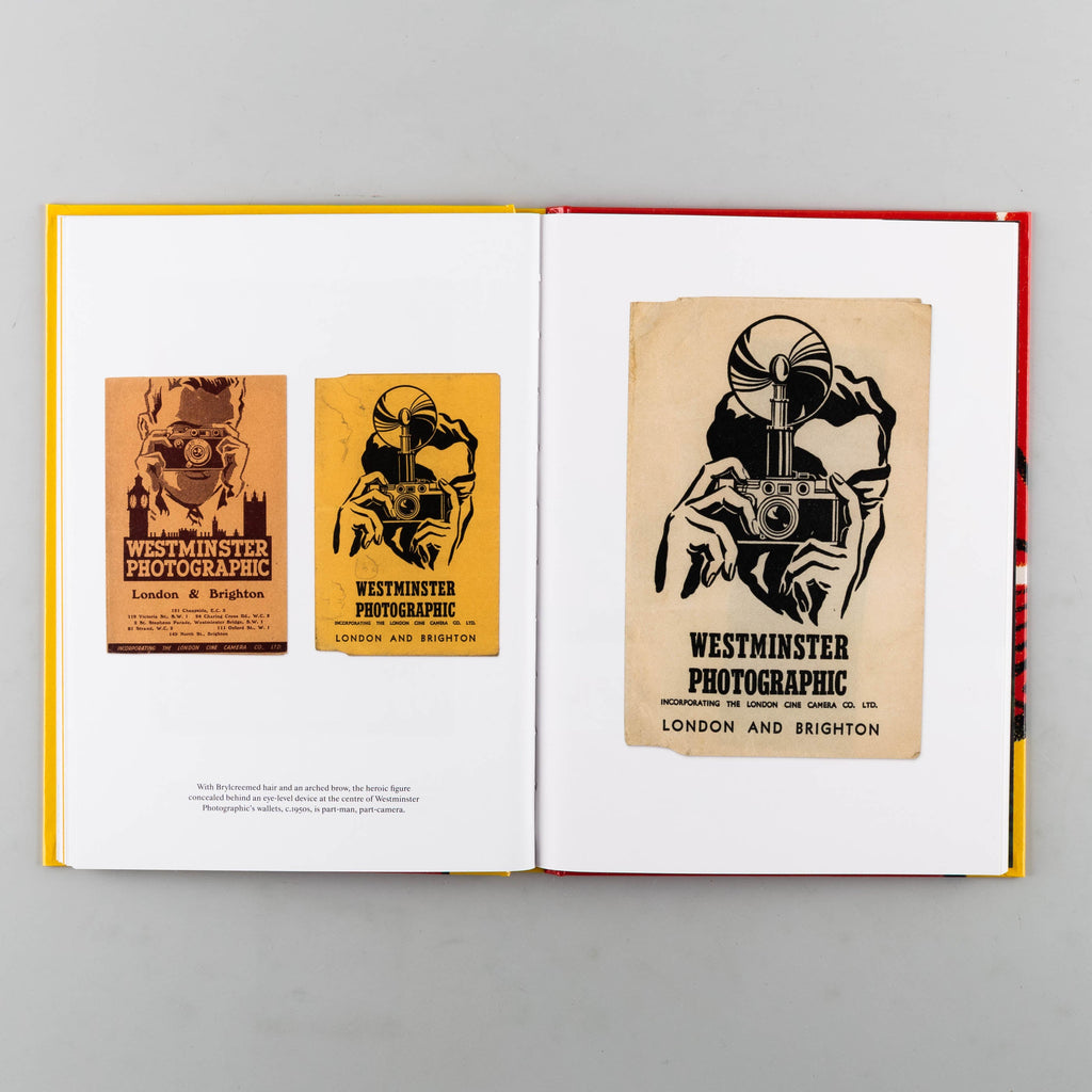 More than  A Snapshot: A visual history of photo wallets by Annebella Pollen - 5