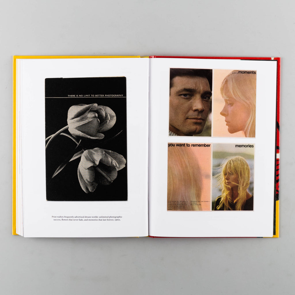 More than  A Snapshot: A visual history of photo wallets by Annebella Pollen - 7