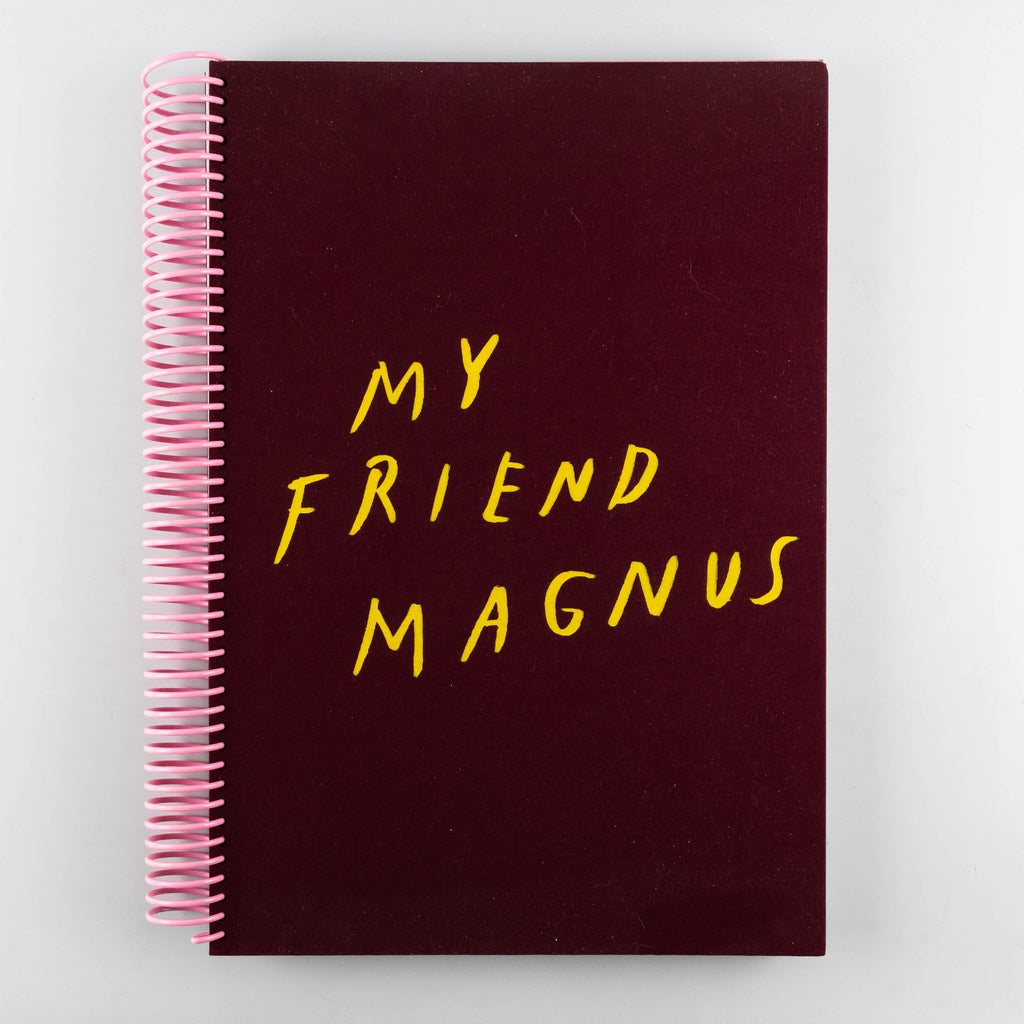 My Friend Magnus - 19