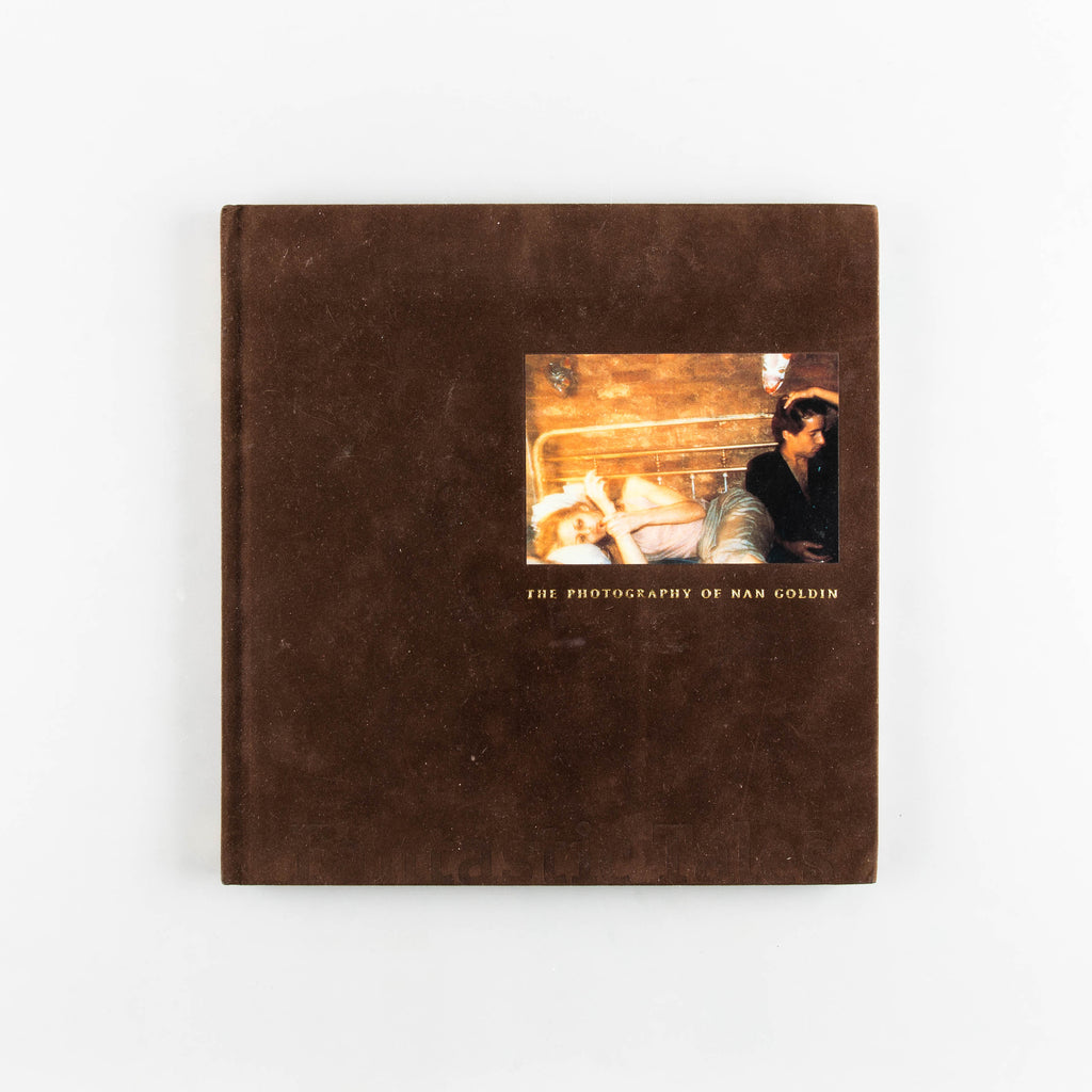 Fantastic Tales by Nan Goldin - 5