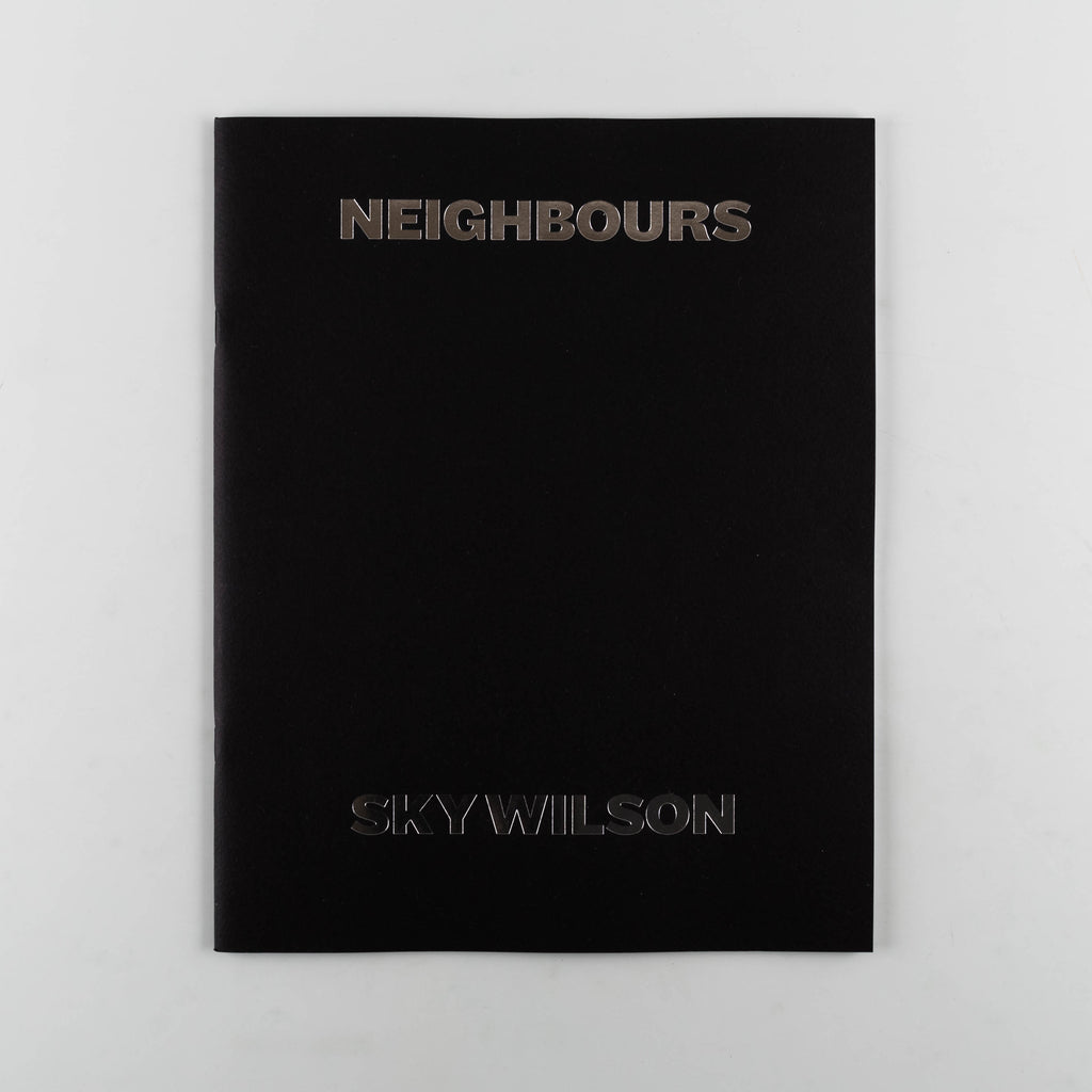 Neighbours by Sky Wilson - 11