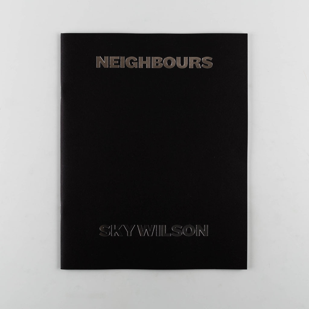 Neighbours by Sky Wilson - 7