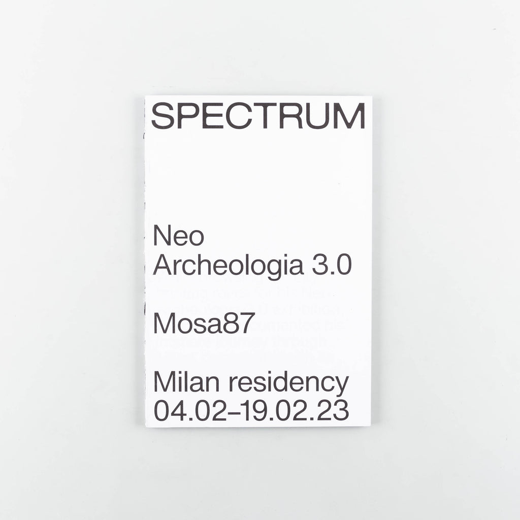 Neo Archeologia 3.0 by Alexandre Bavard - 14