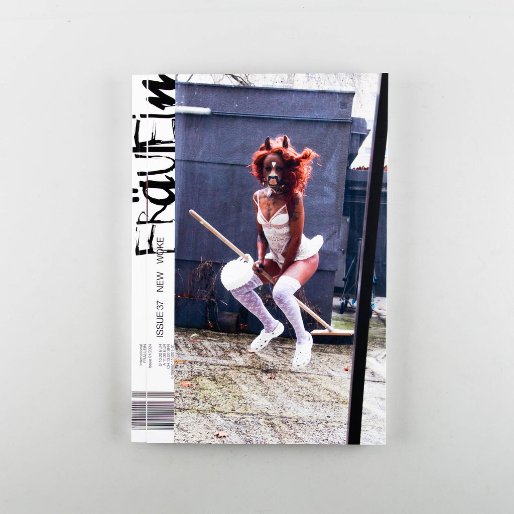 Fraulein Magazine 37 - 5
