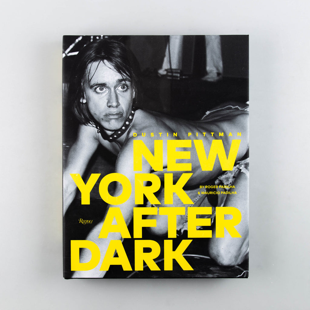 Dustin Pittman: New York After Dark by Author Roger Padilha and Mauricio Padilha - 19