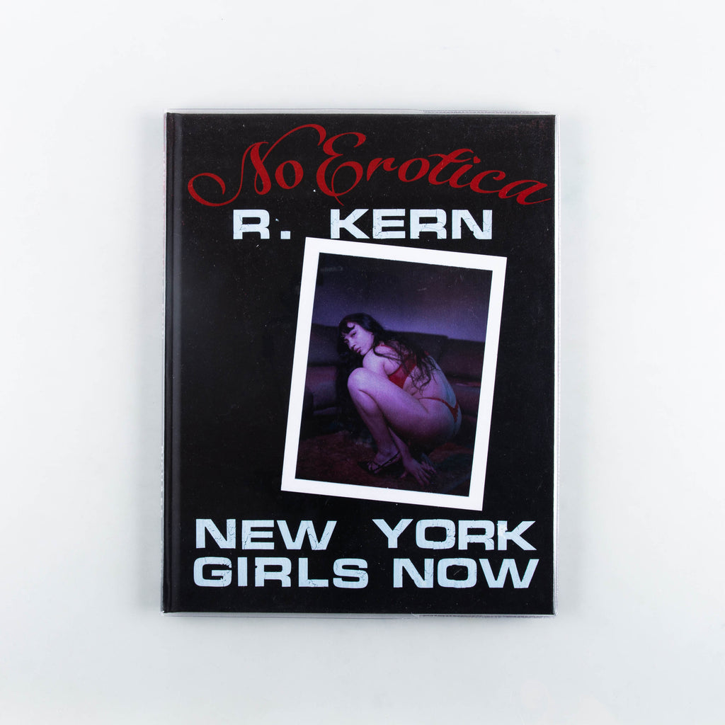 New York Girls Now by Richard Kern - 5