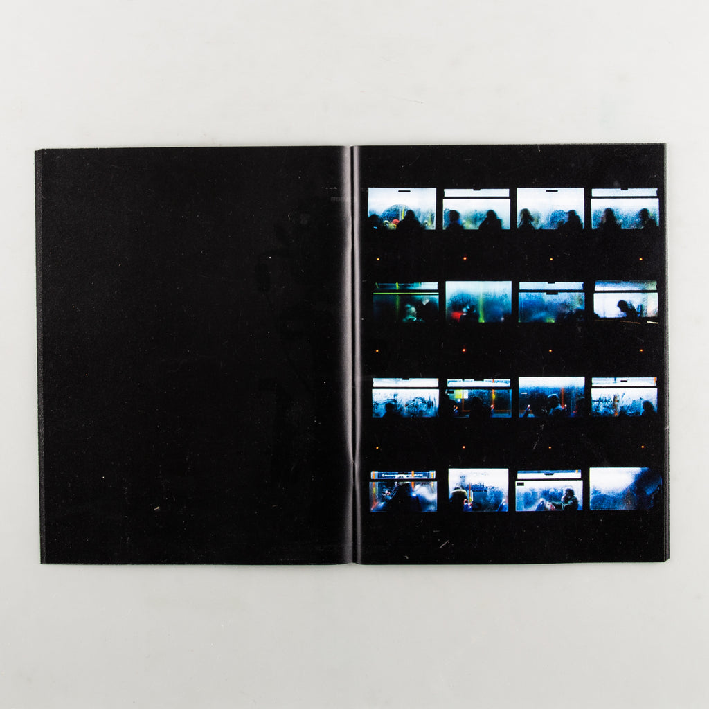 Night Corridor by Cal Cole - 7